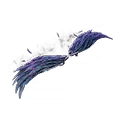 Nevermore Wings