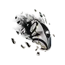 Mask of Balance