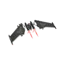 War Force Wings