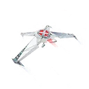 White Queen's Drone