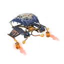 Wastelander’s Revenge