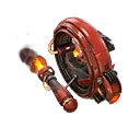Wasteland Speeder