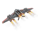 West-Tek Wings