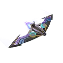 Shuri's Skywings