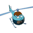 Petercopter