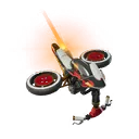 Stuntcopter
