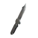 Stun Knife
