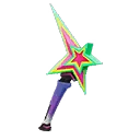 Starbrite Slasher