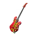 Snoop's Holladizzle Bass
