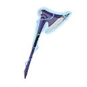 Gohan's Beast Axe