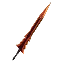 Demon King's Longsword