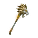 Courageous Scepter