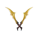 Batwing Blades