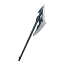 Maul's Poleaxe