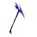 Cosmic Peck Axe