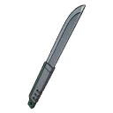 Himiko Toga's Blade
