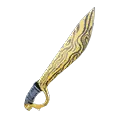 Marauder's Machete