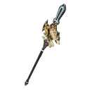 The Woven Fang