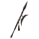 Crimson Polestar