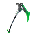 Skeletal Cyberscythe