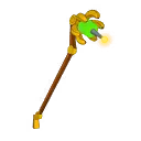Potassiumated Glavinator