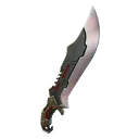 Action Knife