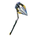 Diamondclaw Picker