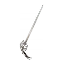 Barbossa's Sword