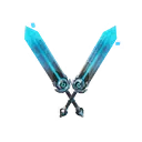 Reboot's Rezzblade
