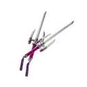 Synthesis Sai