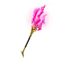 Atlantean Trident