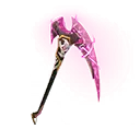 Skull Scythe