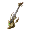 Bone Head