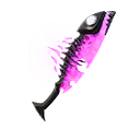Fishbone Cleaver