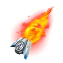 Torch's Flame