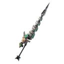 The Power Staff