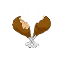 Drumsticks
