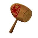 Spider-Ham's Mallet