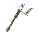 Yennefer's Megascope