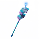 Anniversary Axe