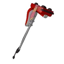 Whack-uum Cleaner