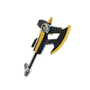 Power Axe