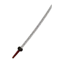 Summoned Katana