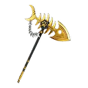 The Gilded Filet