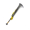 Gilt Glaive