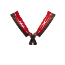 Brute Blades