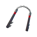 Claw-chucks
