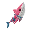 Shaka Shark Slapper
