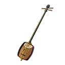 Shamisen Electric