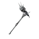Screamo Scythe